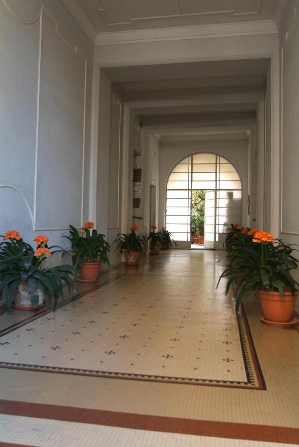 Vakantiehuis Caput Mundi *