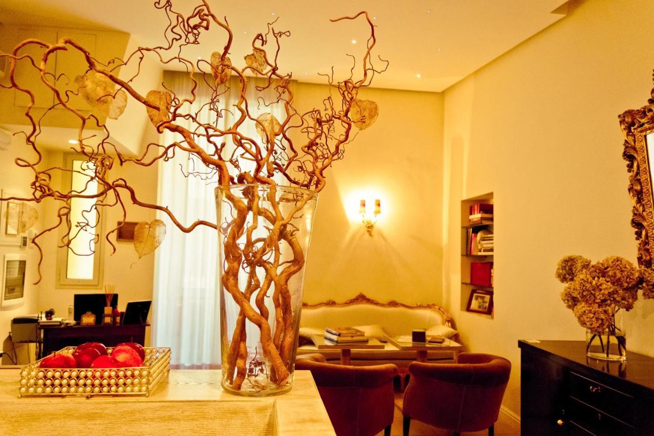 Caput Mundi Vakantiehuis Rome