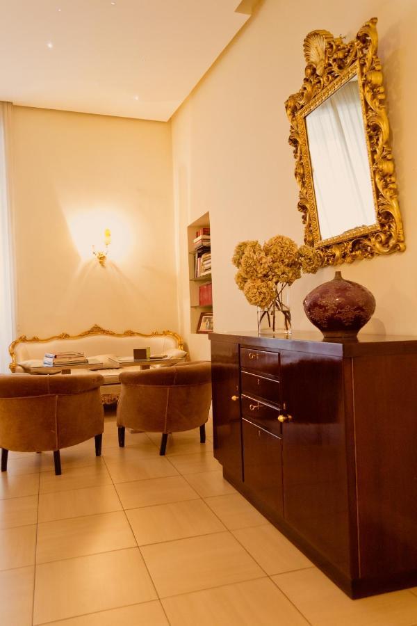 Vakantiehuis Caput Mundi Rome