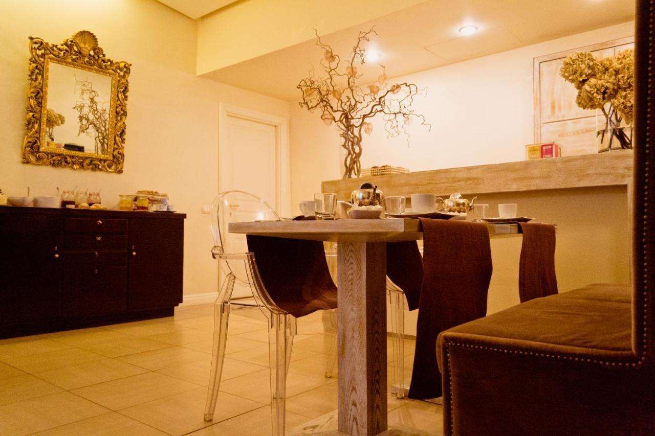 Caput Mundi Vakantiehuis *