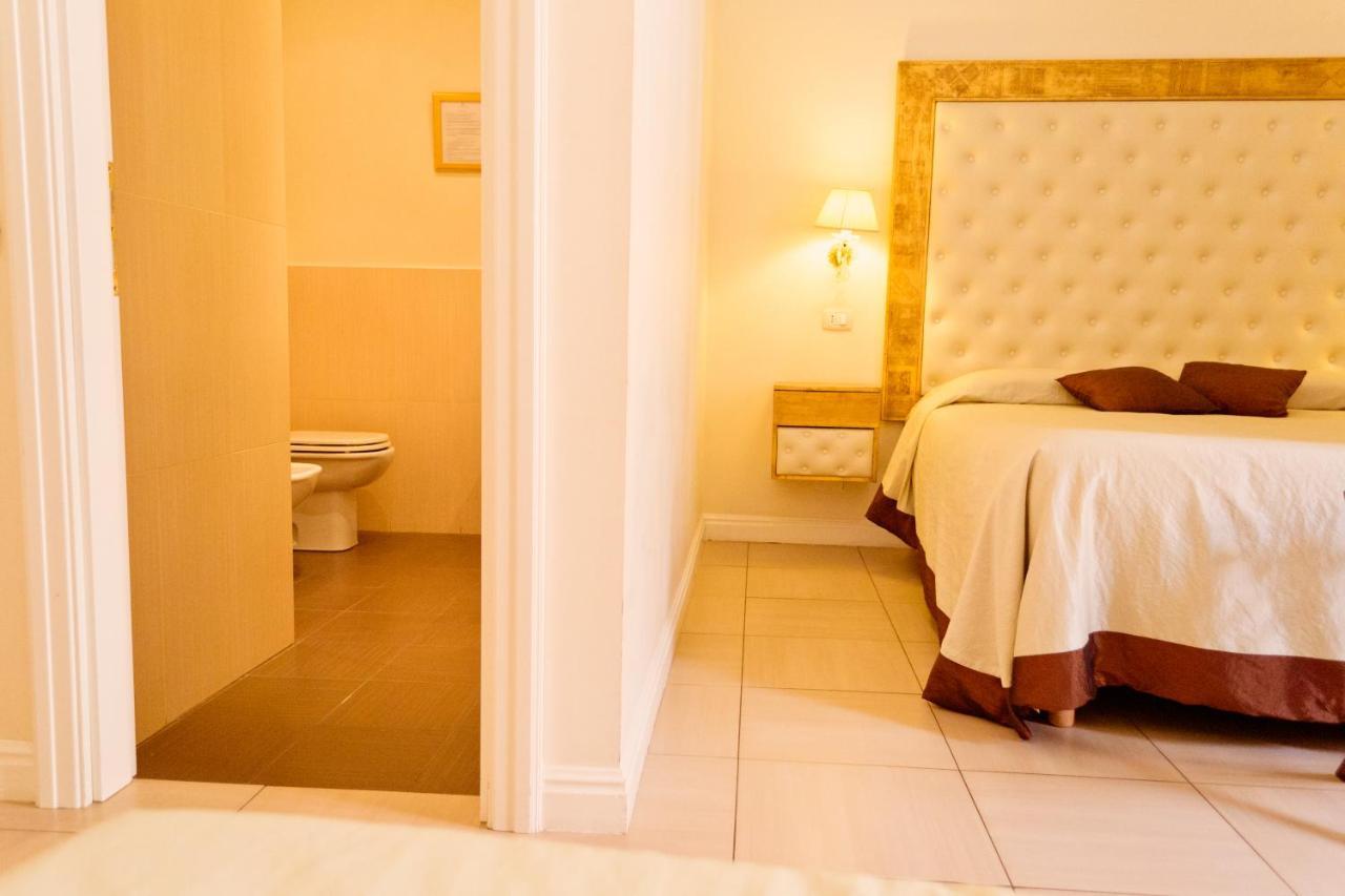 Vakantiehuis Caput Mundi