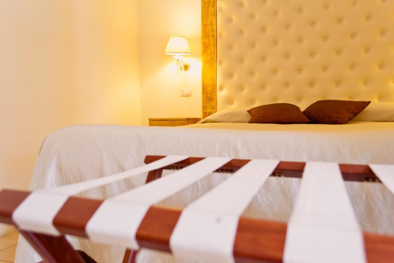 Vakantiehuis Caput Mundi Rome