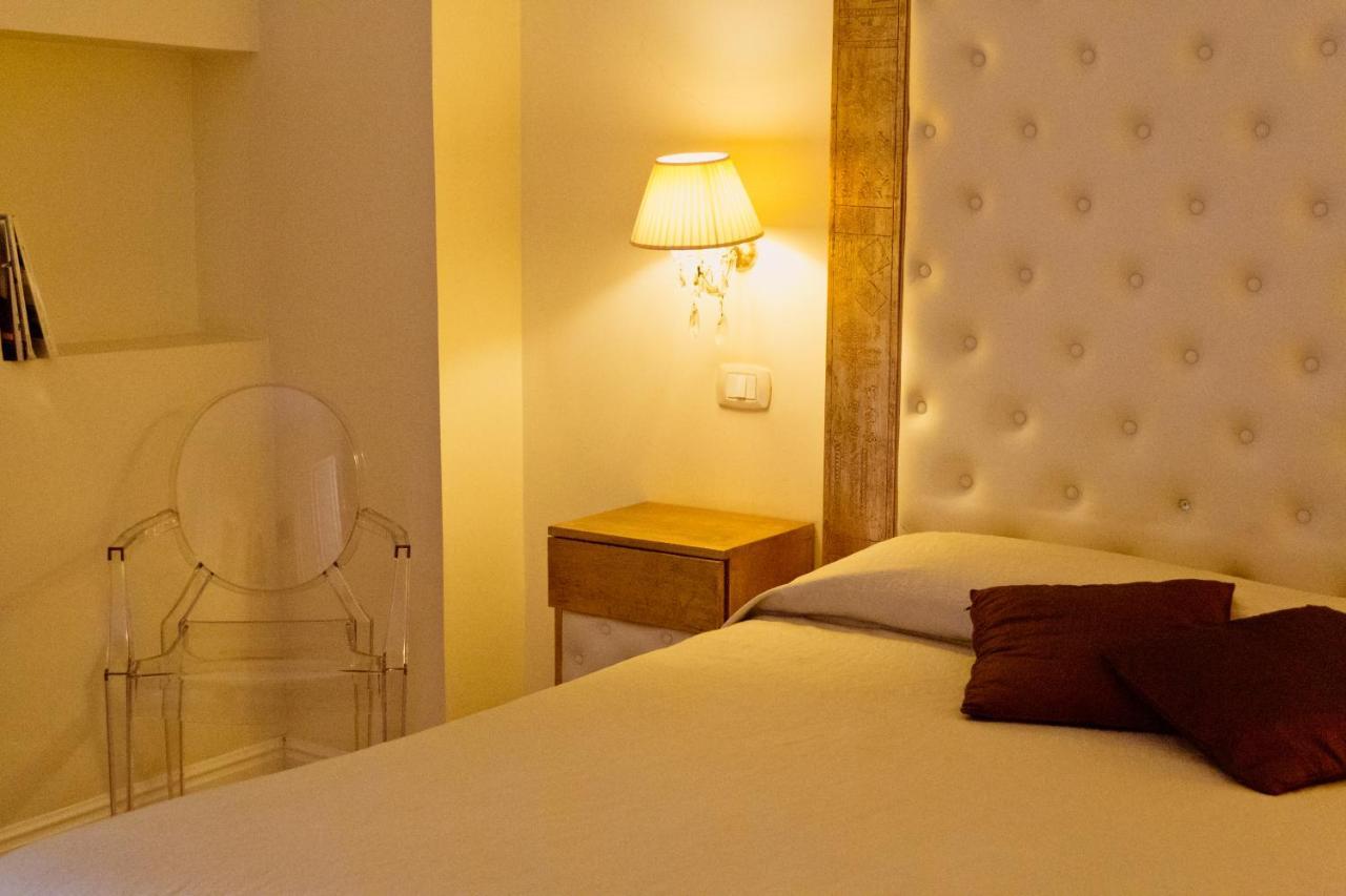 Vakantiehuis Caput Mundi *