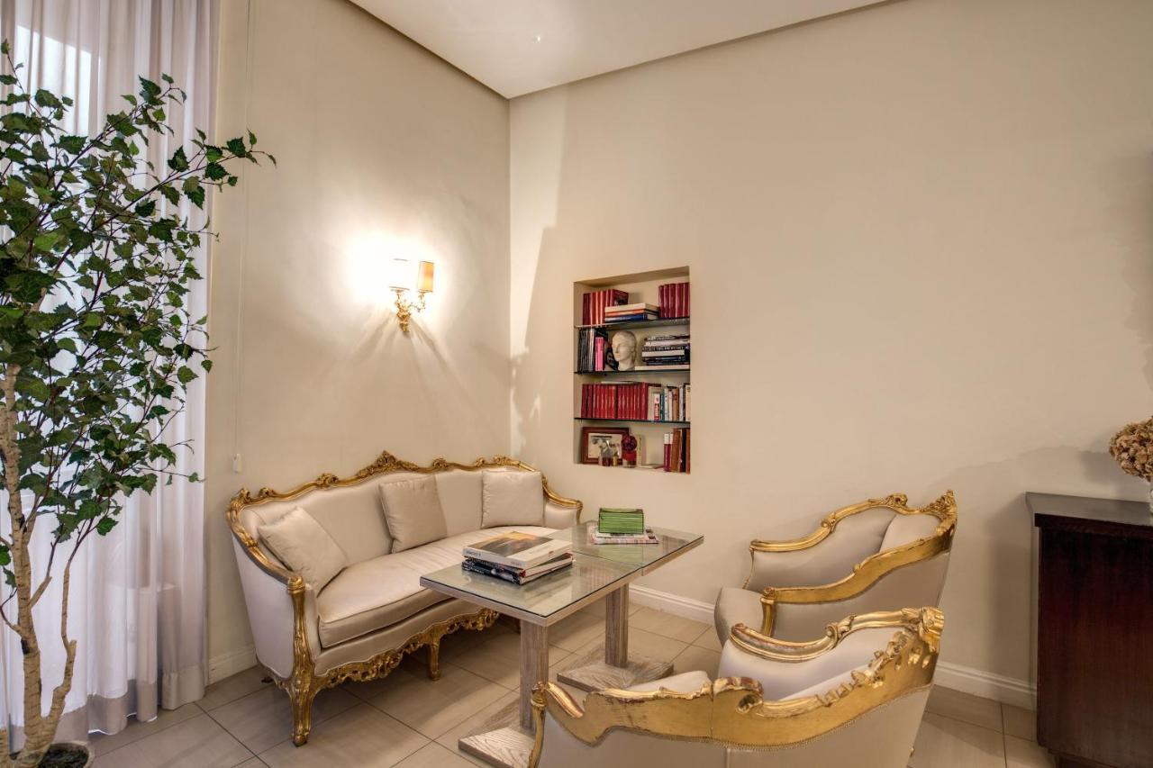 Caput Mundi Vakantiehuis *