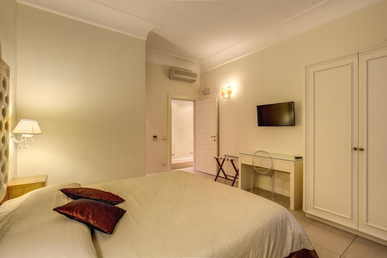 Vakantiehuis Caput Mundi Rome