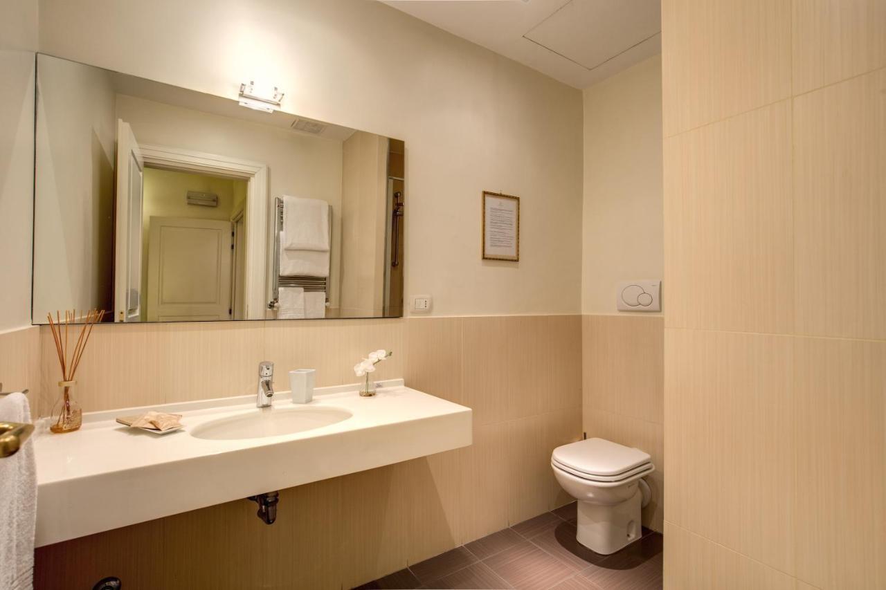 Vakantiehuis Caput Mundi Rome