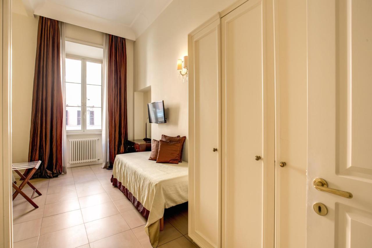Caput Mundi Vakantiehuis *