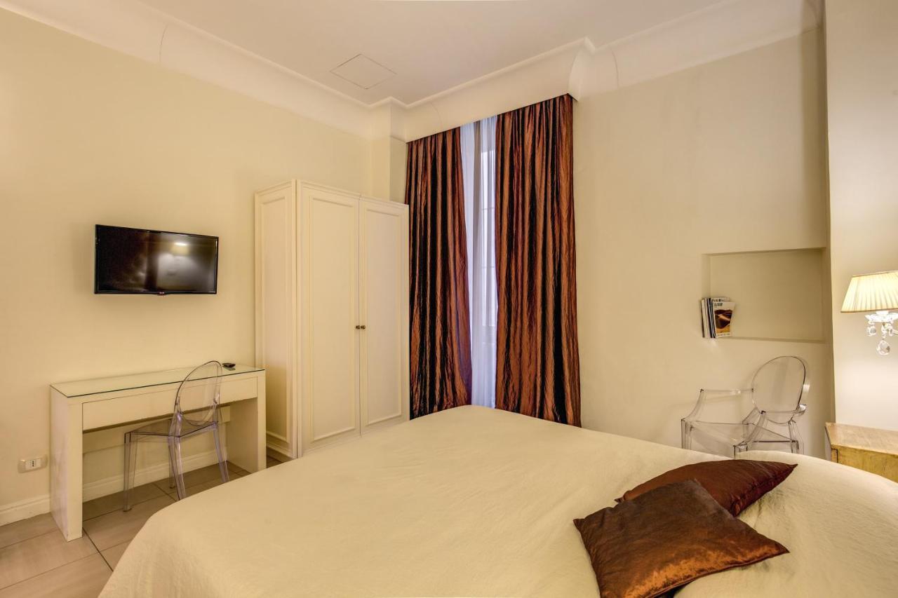 Vakantiehuis Caput Mundi *