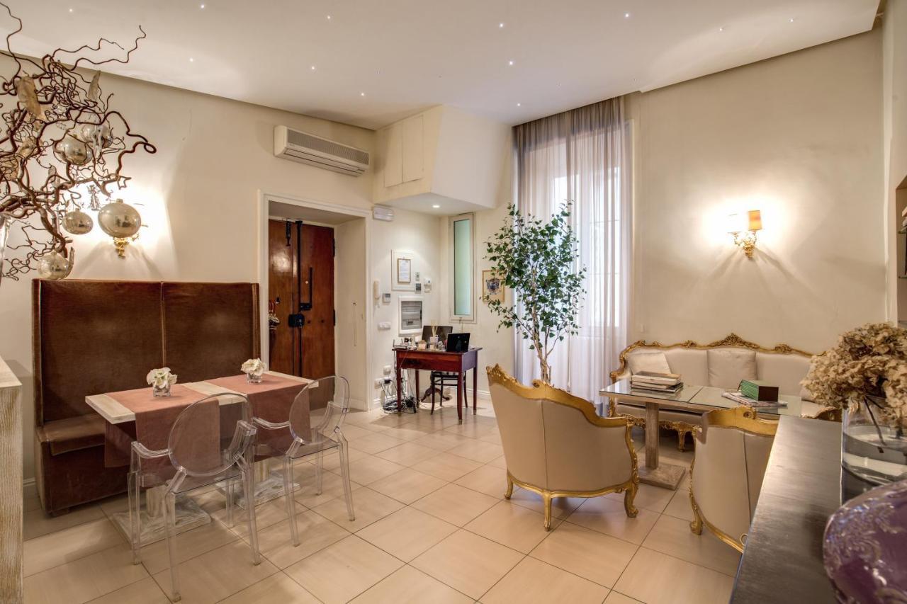 Caput Mundi Vakantiehuis Rome