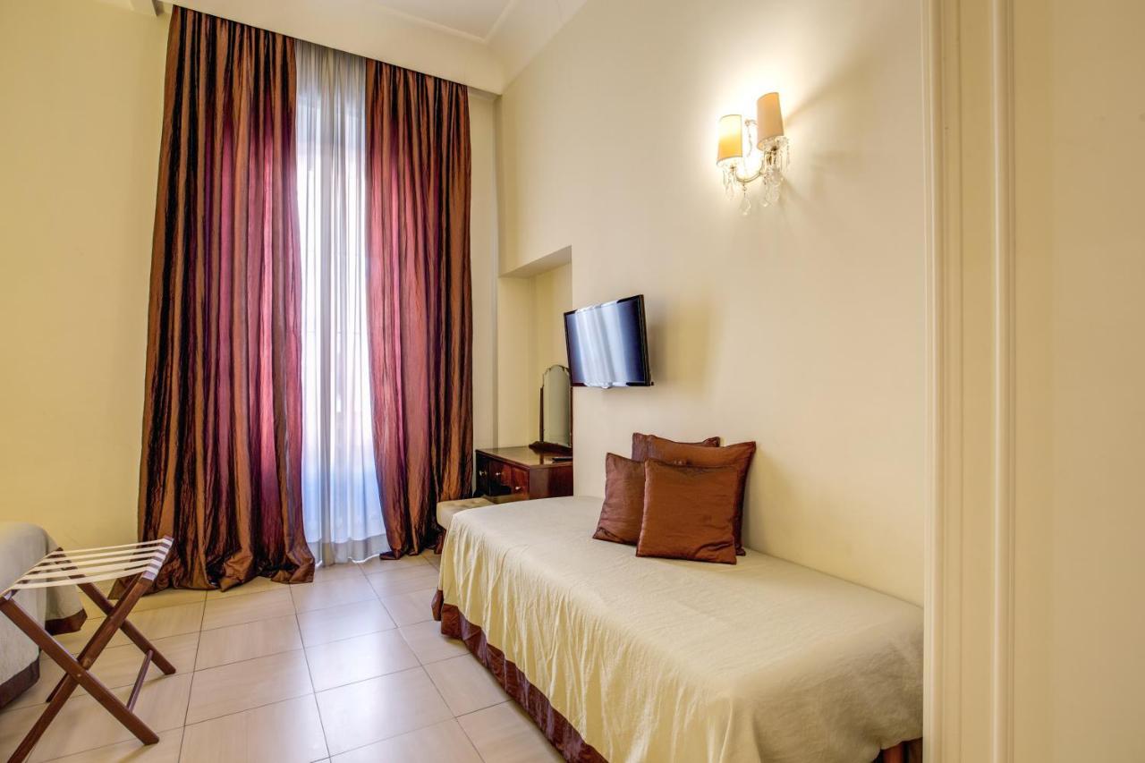 Vakantiehuis Caput Mundi *