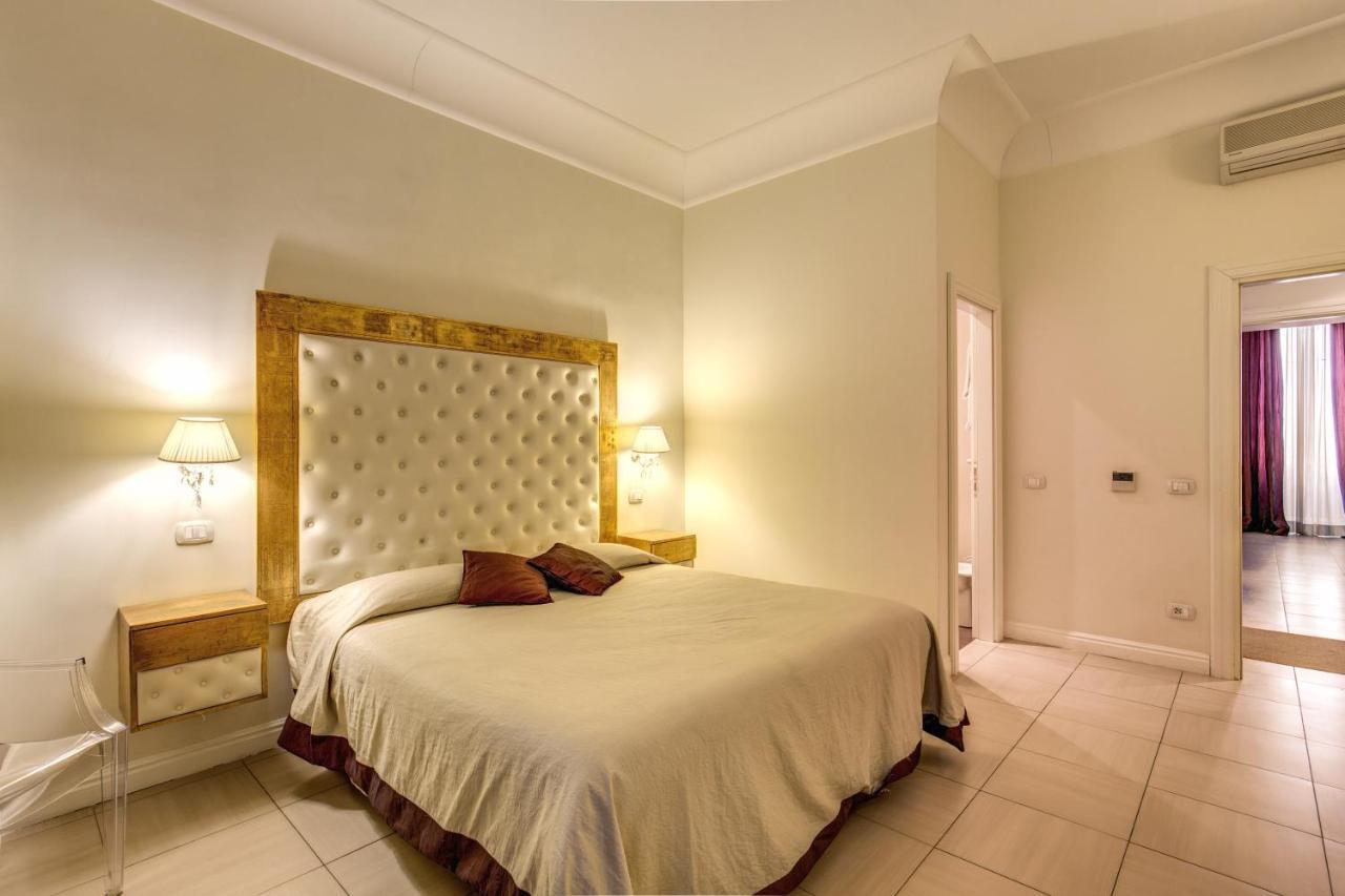 Caput Mundi Vakantiehuis
