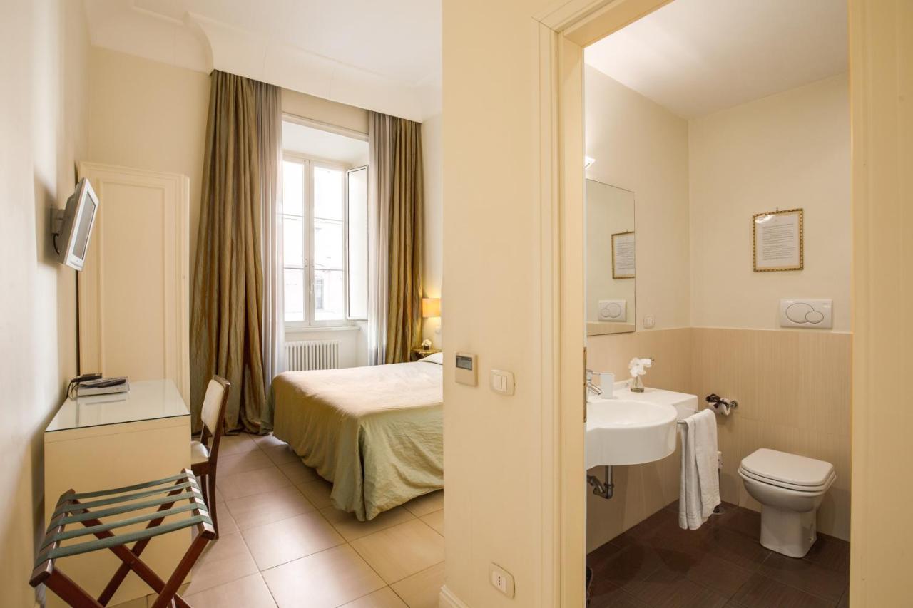 Caput Mundi Vakantiehuis Rome