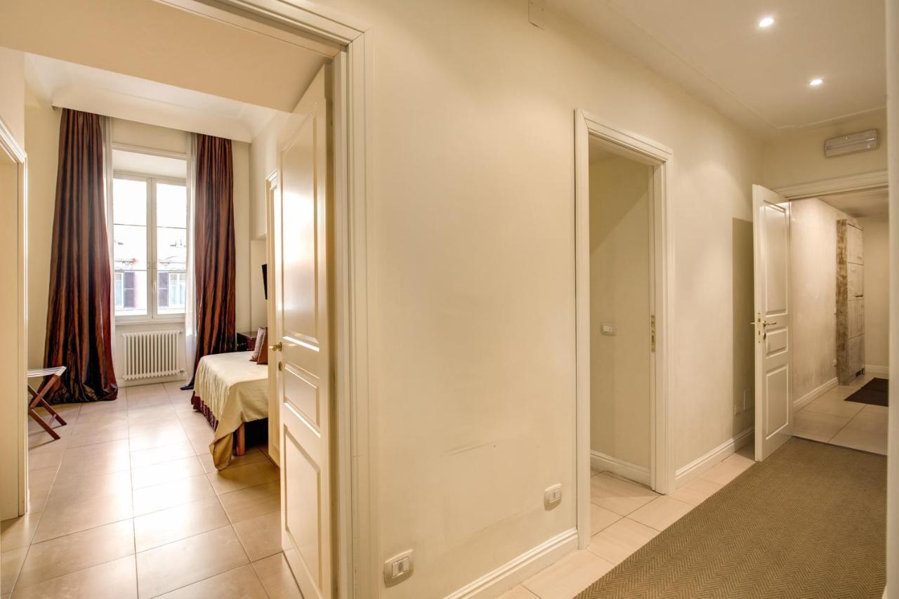 Caput Mundi Vakantiehuis Rome