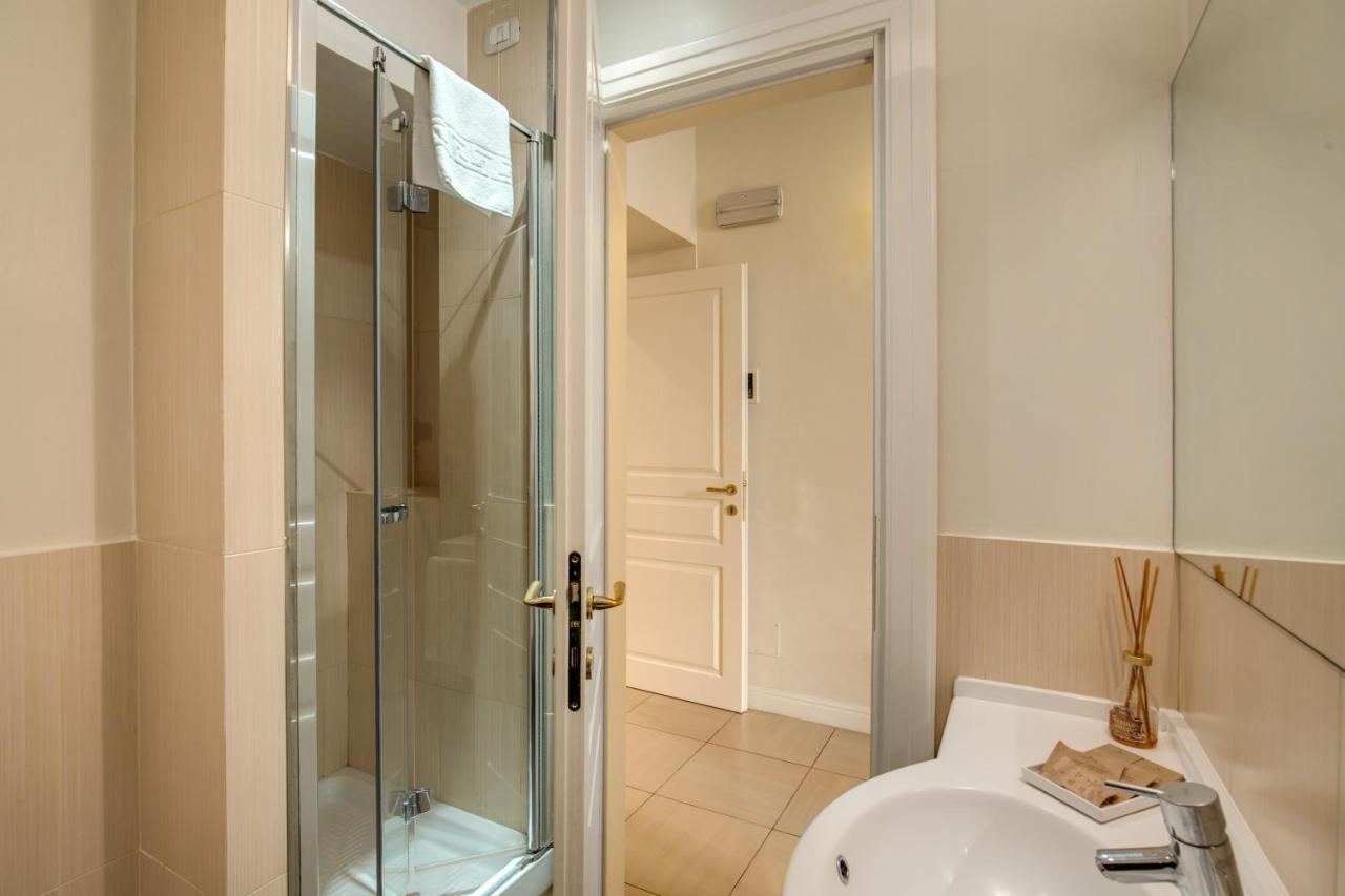Vakantiehuis Caput Mundi Rome