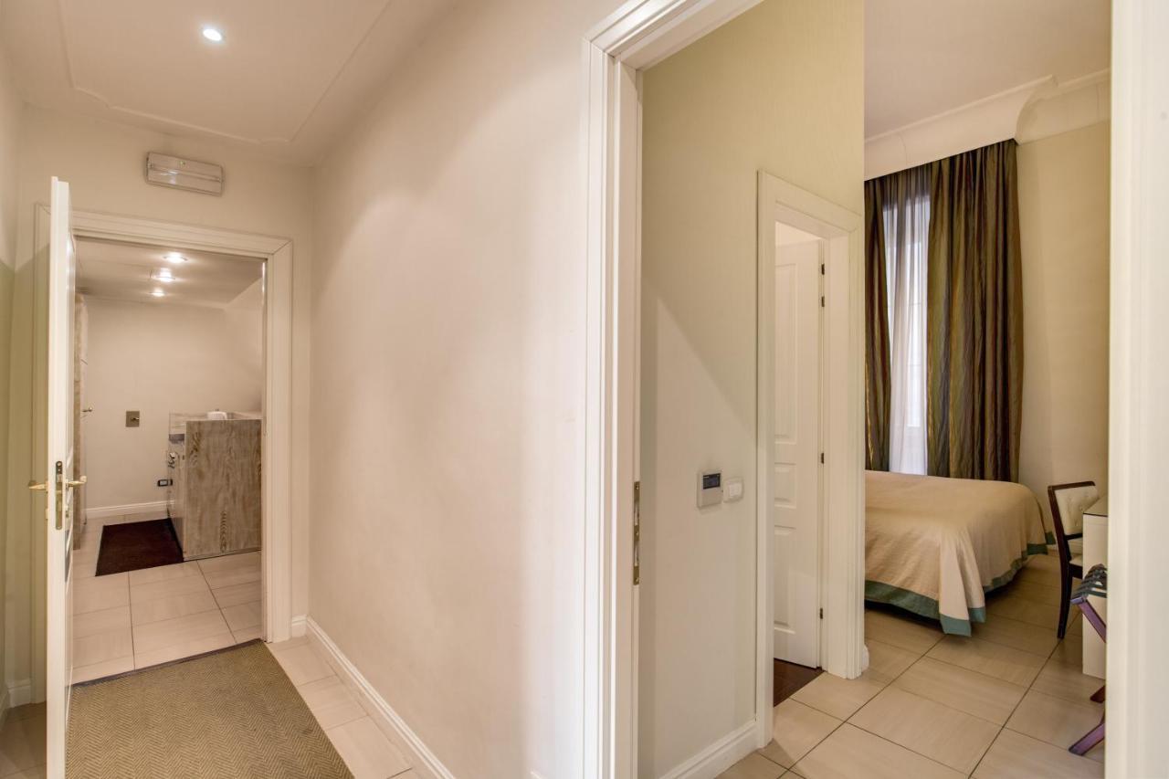 Caput Mundi Vakantiehuis Rome